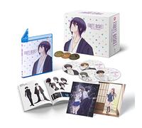 Fruits Basket [4Blu-Ray] [Region B] (IMPORT) (Pas de version française)