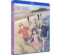 Fruits Basket [4Blu-Ray] [Region B] (IMPORT) (Pas de version française)