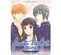 Fruits Basket Anime - Coffret d'illustrations