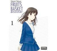 Fruits Basket Another 1 - [Livre en VO] Takaya, Natsuki (Auteur)