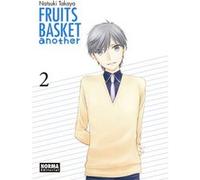 Fruits Basket Another 2 - [Livre en VO] Takaya, Natsuki (Auteur)