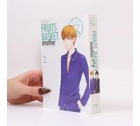 Fruits Basket Another Pearls 2
