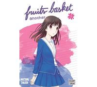 Fruits Basket - Another - Tome 1