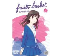 Fruits Basket Another T01 - Natsuki Takaya - Delcourt - broché - Manga