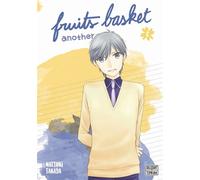Fruits Basket Another T02 - Natsuki Takaya - Delcourt - broché - Manga