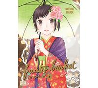 Fruits Basket - Another - Tome 3