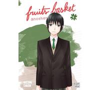 Fruits Basket Another T04