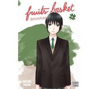 Natsuki Takaya – Fruits Basket Another – Tome 4 – Broché – Delcourt