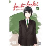 Fruits Basket Another T04 - Natsuki Takaya - Delcourt - broché - Manga