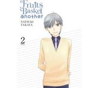 Fruits Basket Another Vol. 2 by Natsuki Takaya Inconnu (Auteur)