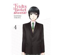 Fruits Basket Another, Vol. 4