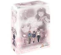 Fruits basket Coffret 5 DVD Edition Collector E