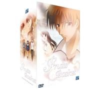Fruits Basket - Coffret 5 DVD - Intégrale - 26 épisodes VF
