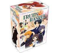 Fruits Basket - Coffret 5 DVD - Intégrale - 26 épisodes VOSTF