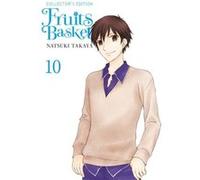 Fruits Basket Collector's Edition, Vol. 10