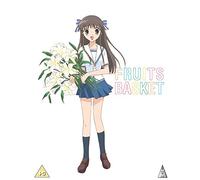 Fruits Basket Collectors Edition (3 Blu-Ray) [Edizione: Regno Unito] [Import]