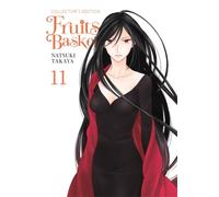 Fruits Basket Collectors Edition Vol 11 Natsuki Takaya, (Auteur)