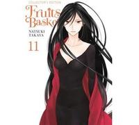 Fruits Basket Collectors Edition Vol 11 Natsuki Takaya, (Auteur)