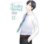 Fruits Basket Collectors Edition Vol 12 Natsuki Takaya, (Auteur)