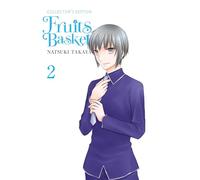 Natsuki Takaya – Fruits Basket Collector's Edition, Vol. 2 – Broché