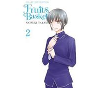Fruits Basket Collector'S Edition, Vol. 2 (Paperback) Natsuki Takaya, (Auteur)