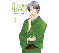 Fruits Basket Collectors Edition Vol 3 Natsuki Takaya, (Auteur)