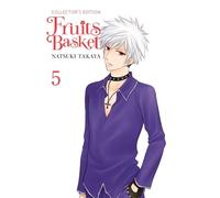 Fruits Basket Collector's Edition, Vol. 5
