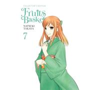 Fruits Basket Collector's Edition, Vol. 7