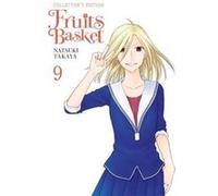 Fruits Basket Collector's Edition, Vol. 9 - [Version Originale] Inconnu (Auteur)