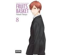 Fruits Basket Ed.Coleccionista - [Livre en VO] Takaya, Natsuki (Auteur)