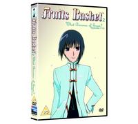 Fruits Basket - Fruits Basket - Vol. 2: What Becomes of Snow? [Import anglais]
