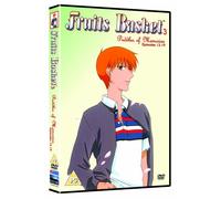 Fruits Basket - Fruits Basket - Vol. 3: Puddles of Memories [Import anglais]