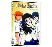 Fruits Basket - Fruits Basket - Vol. 4: the Clearing Sky [Import anglais]