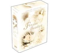 Fruits Basket - Intégrale [Édition Collector VOST]