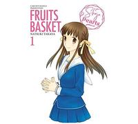 Fruits Basket Pearls 1