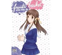 Fruits Basket – Perfect – Tome 1 – Delcourt