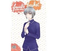 Fruits Basket Perfect T02 Natsuki Takaya (Auteur)