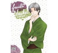 Fruits Basket Perfect T03