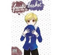 Fruits Basket Perfect T04 Natsuki Takaya (Auteur)