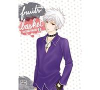 Fruits Basket Perfect T05 Natsuki Takaya (Dessinateur), Natsuki Takaya (Auteur)