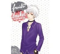 Fruits Basket Perfect T05