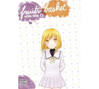 Fruits Basket Perfect T06 - Natsuki Takaya - Delcourt - broché - Manga