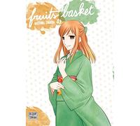 Fruits Basket Perfect T07