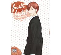 Fruits Basket Perfect T08 Natsuki Takaya (Auteur)