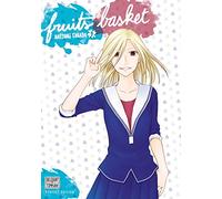 Fruits Basket Perfect T09