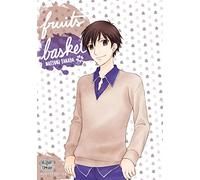 Fruits Basket Perfect T10