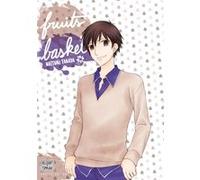 Fruits Basket Perfect T10