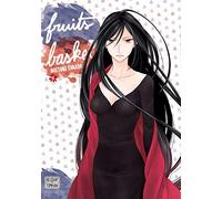 Fruits Basket Perfect T11