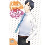 Fruits Basket Perfect T12 Natsuki Takaya (Dessinateur), Natsuki Takaya (Auteur)