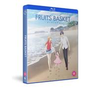 Fruits Basket: Prelude Blu-Ray